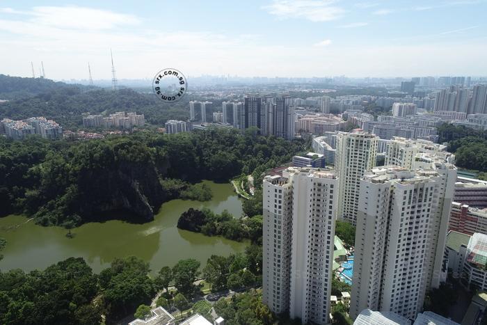 Guilin View (D23), Condominium #1945072